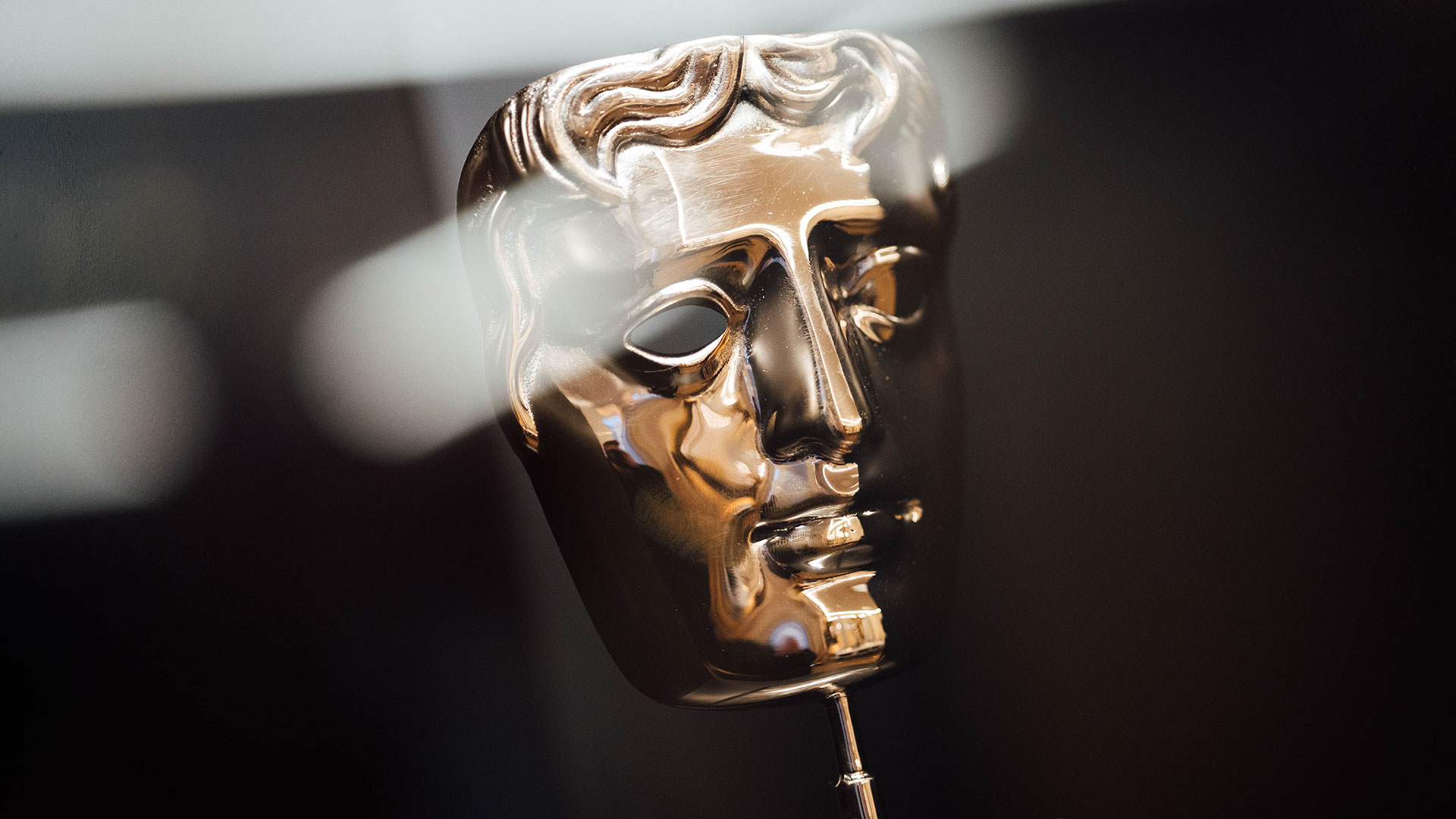 Photo credit: BAFTA/Scott Garfitt