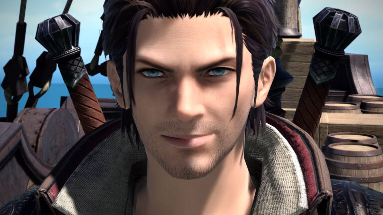 Square Enix has shared the Final Fantasy XIV Dawntrail benchmark trailer