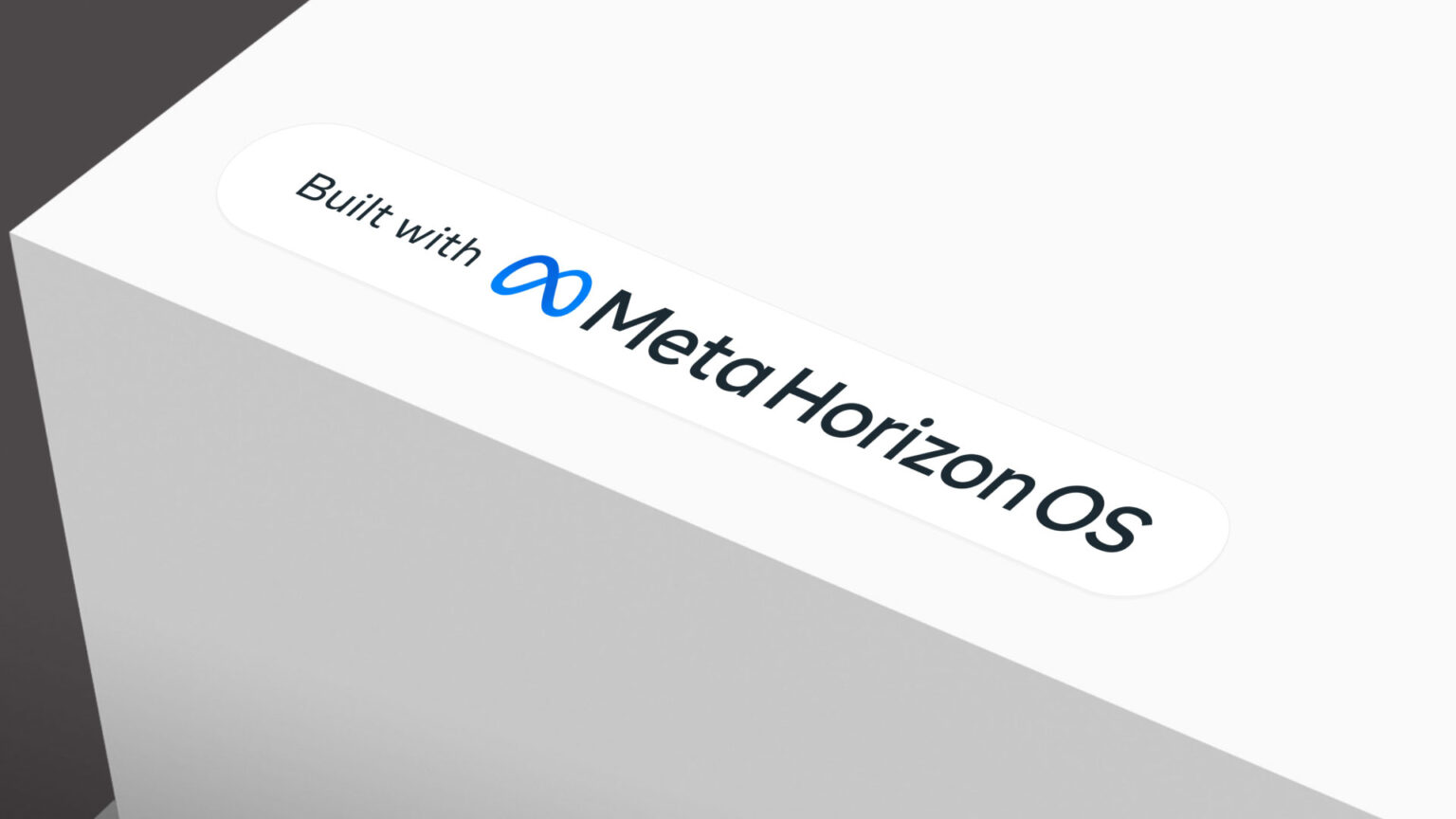 Meta Horizon OS will power more than just Meta Quest headsets