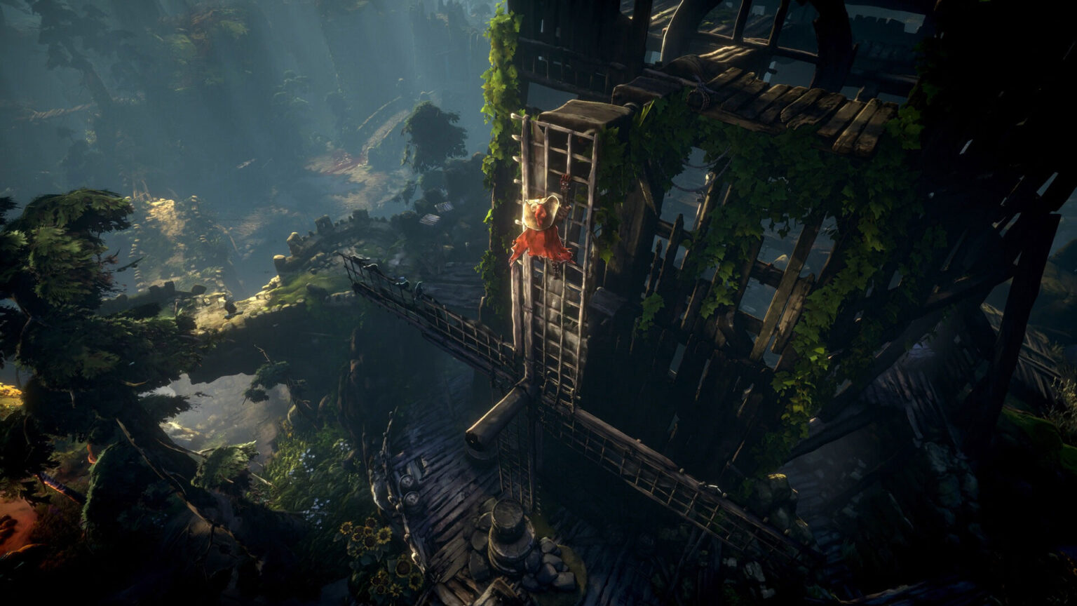 No Rest for the Wicked launches into Steam Early Access on April 18