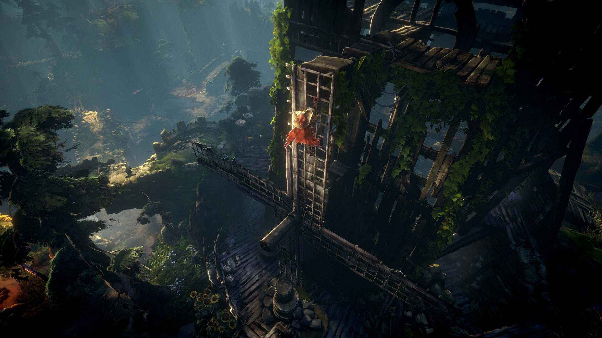 No Rest for the Wicked launches into Steam Early Access on April 18