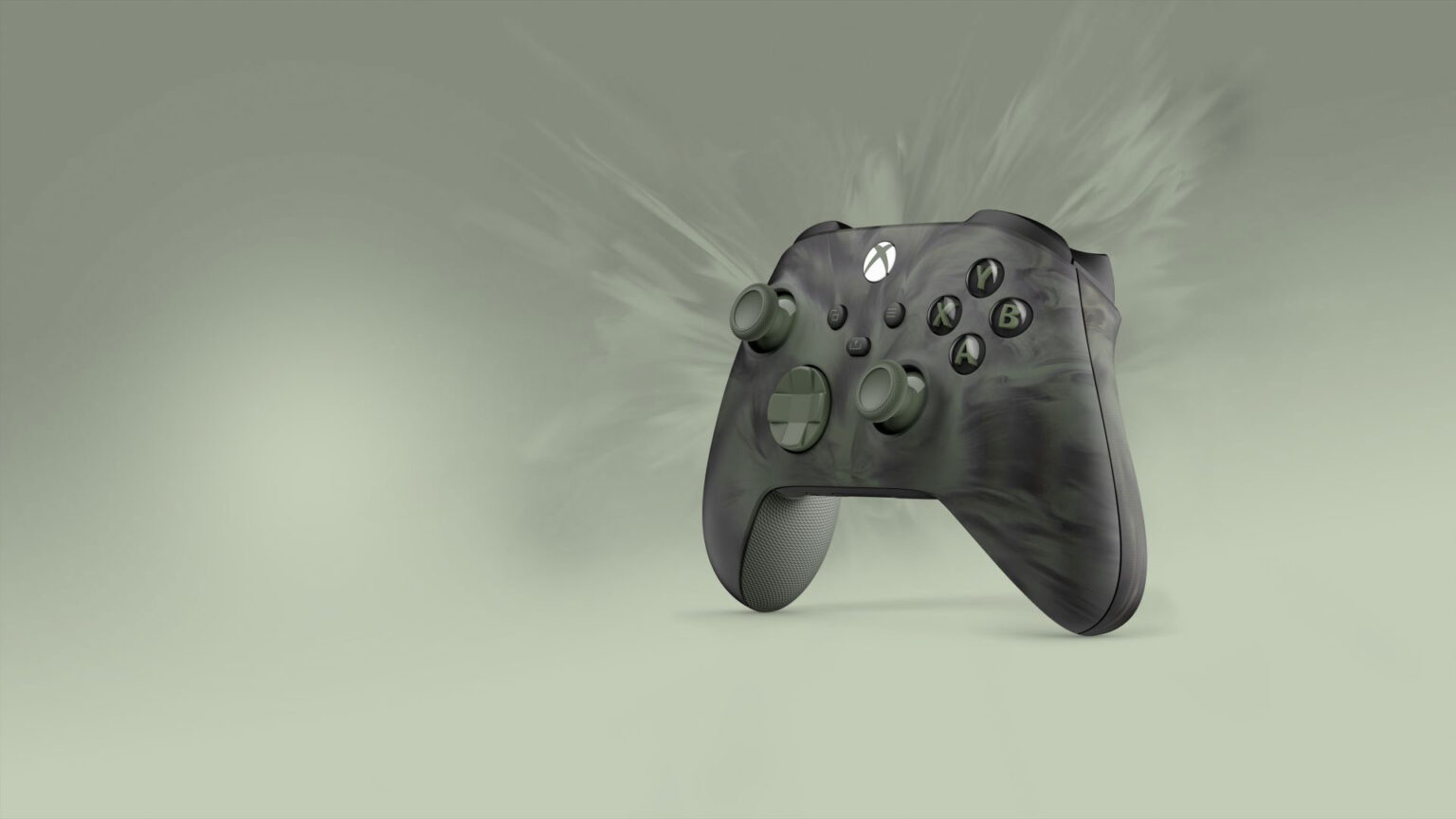 The Nocturnal Vapor Special Edition Xbox Wireless Controller is available to preorder today