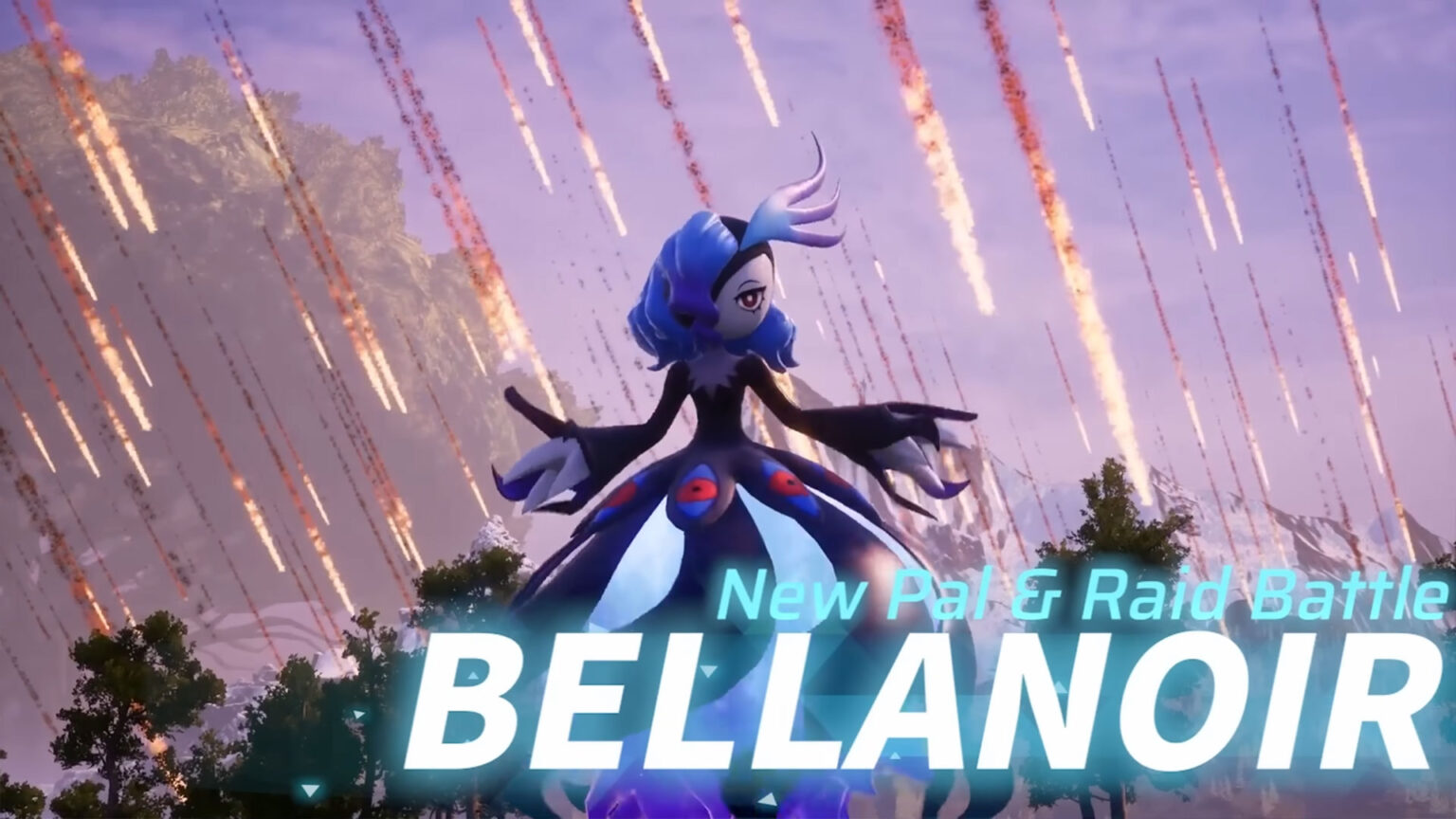 Palworld update v0.2.0.6 is now live with new content, improved building mechanics, and more