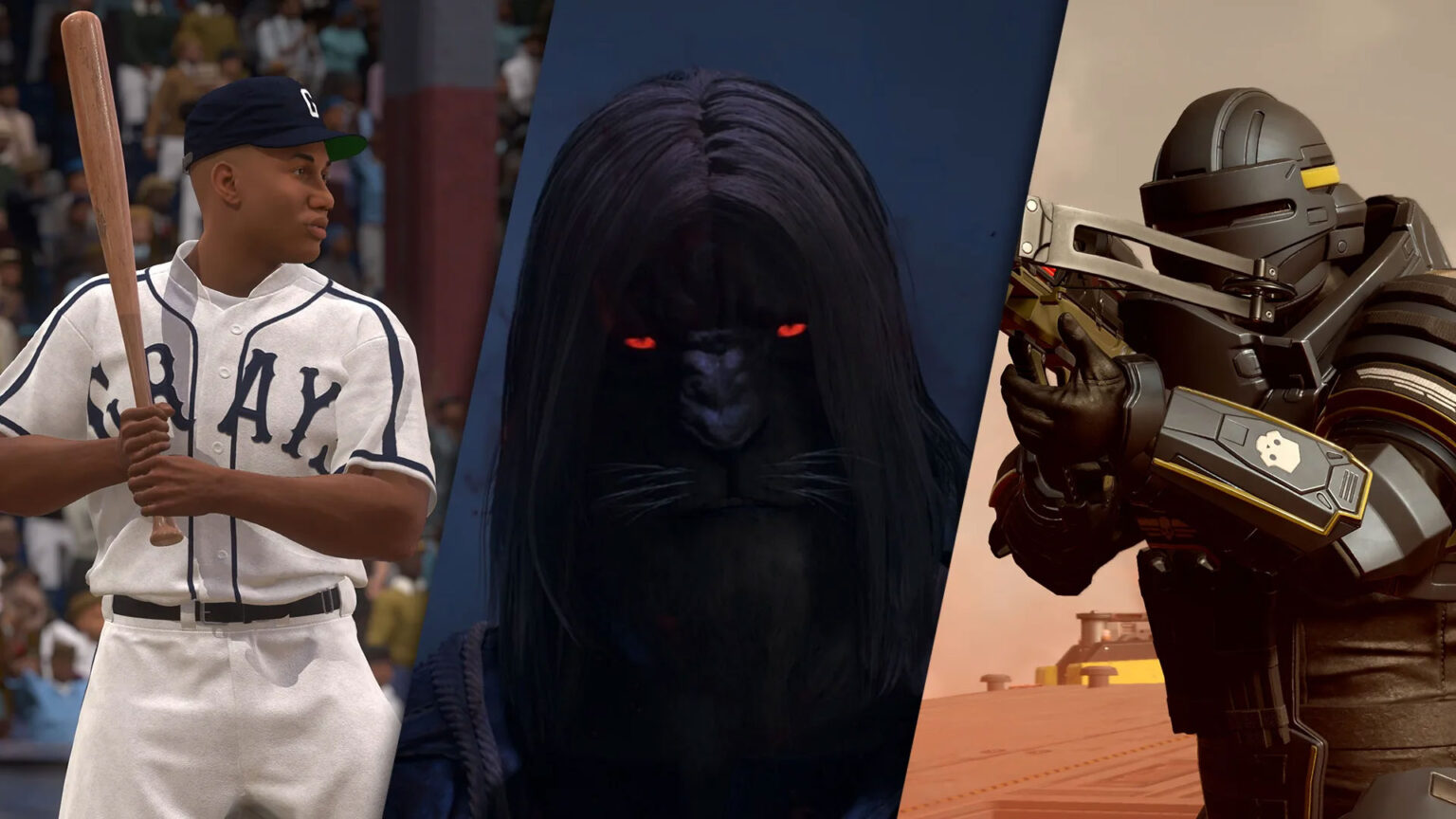 Helldivers 2 continues to dominate the PlayStation charts