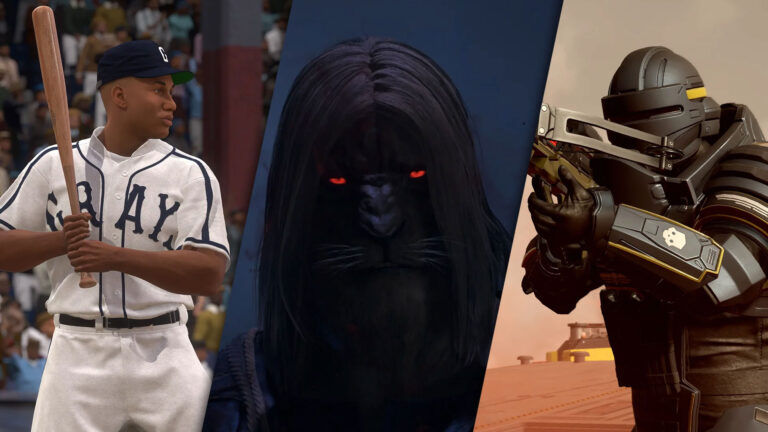 Helldivers 2 continues to dominate the PlayStation charts