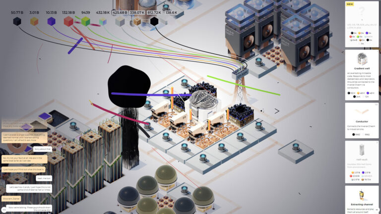 Sixty Four Review, FullCleared