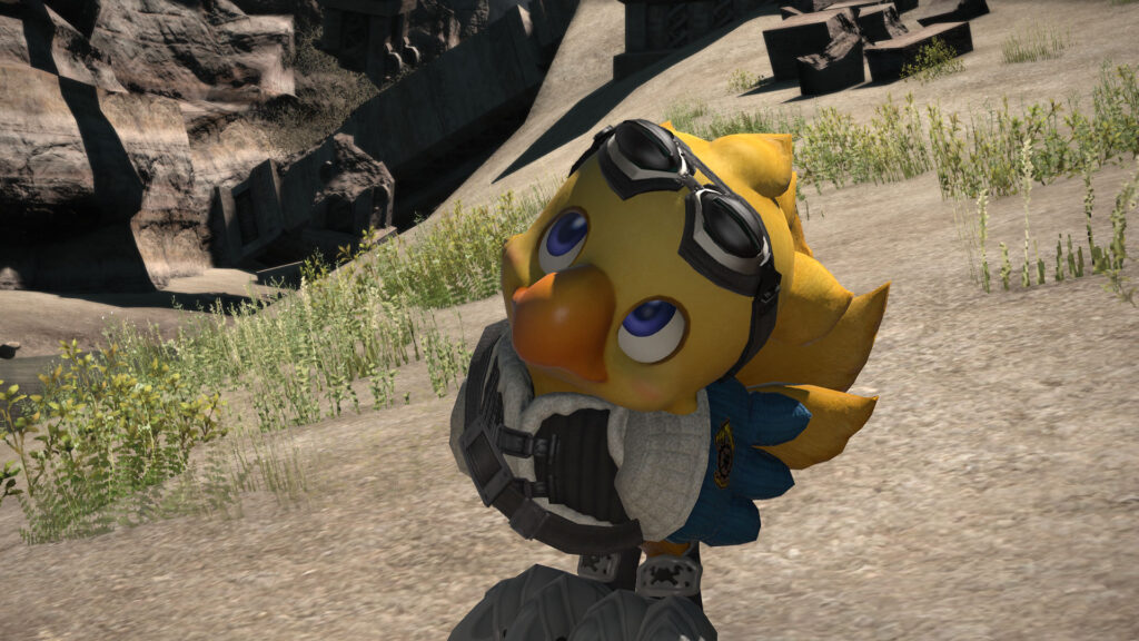 The Best Free Games | Image: Square Enix