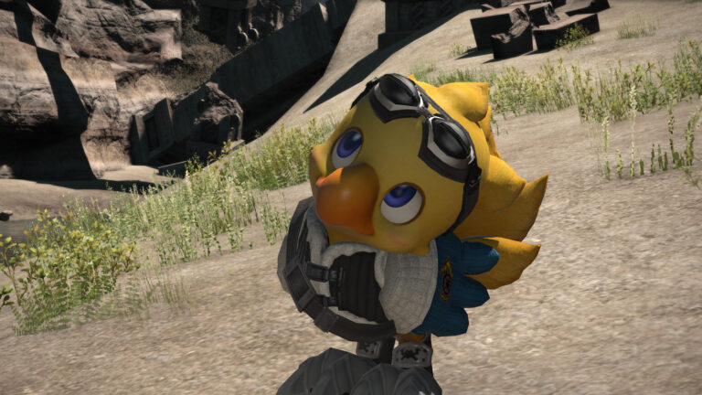 The Best Free Games | Image: Square Enix