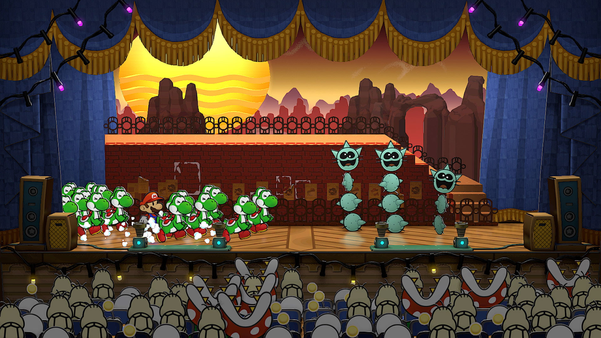The Top Games to Play in May 2024 | Image: Nintendo