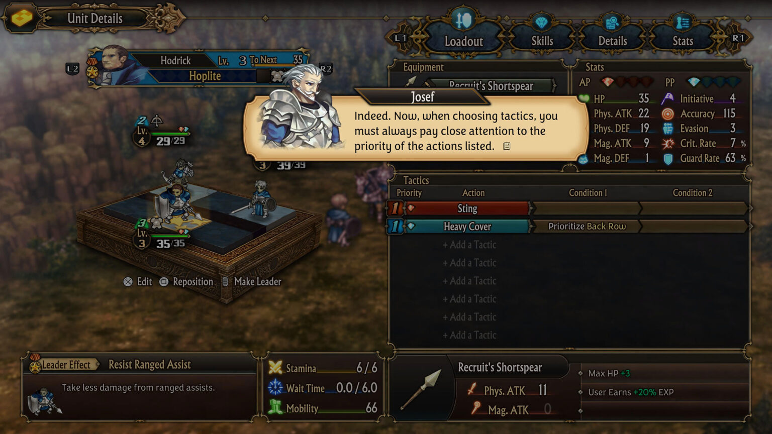 Unicorn Overlord Review Gallery, FullCleared Unicorn Overlord Review Gallery, FullCleared