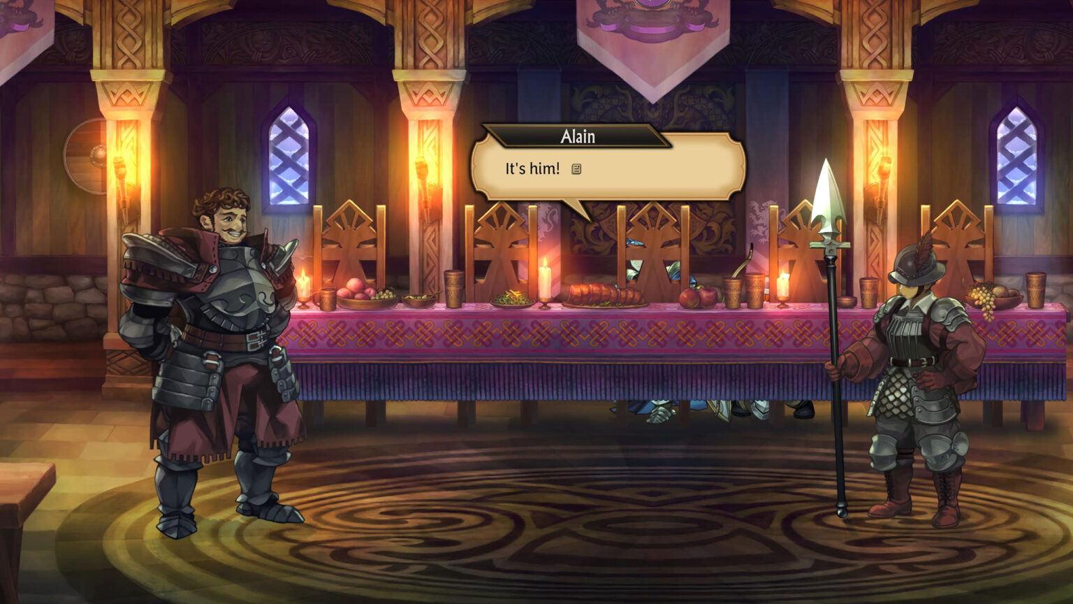 Unicorn Overlord Review Gallery, FullCleared Unicorn Overlord Review Gallery, FullCleared