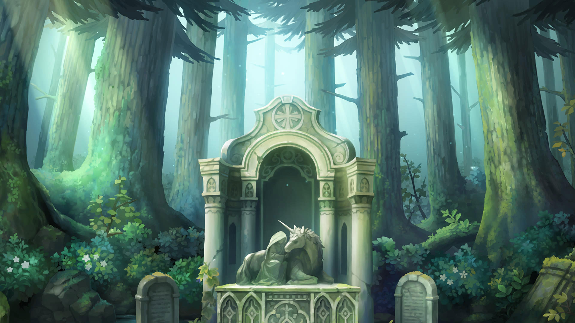 Unicorn Overlord Review, FullCleared