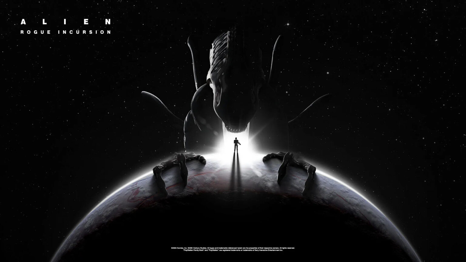 Alien: Rogue Incursion heads to PlayStation VR2 this holiday season