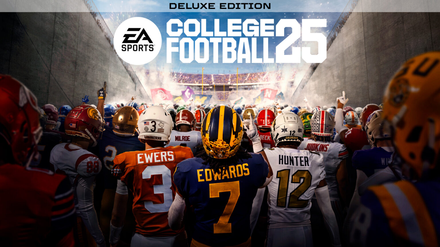 College Football is finally coming back to video games College Football is finally coming back to video games