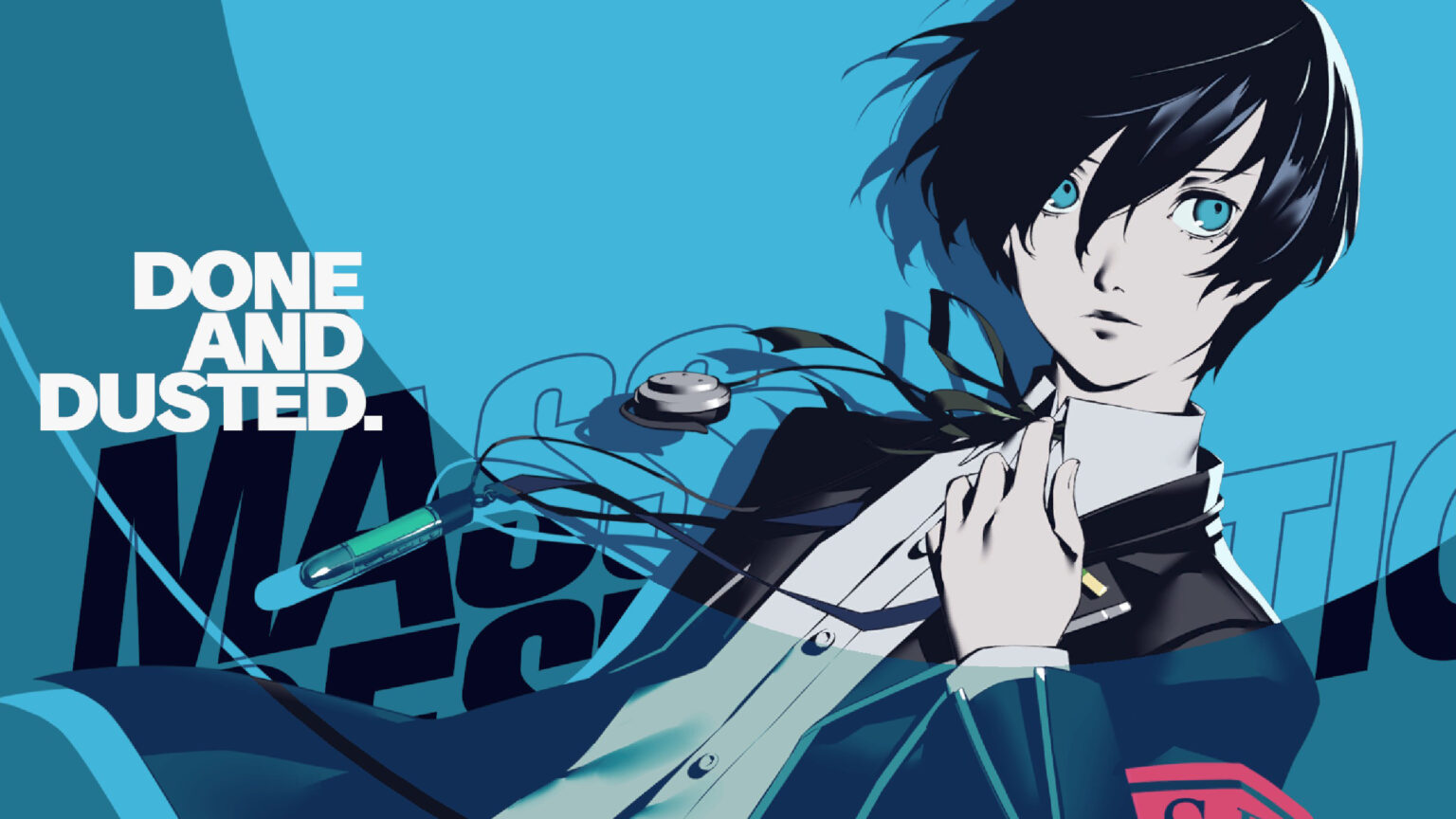 Persona 3 Reload Review Gallery, FullCleared Persona 3 Reload Review Gallery, FullCleared