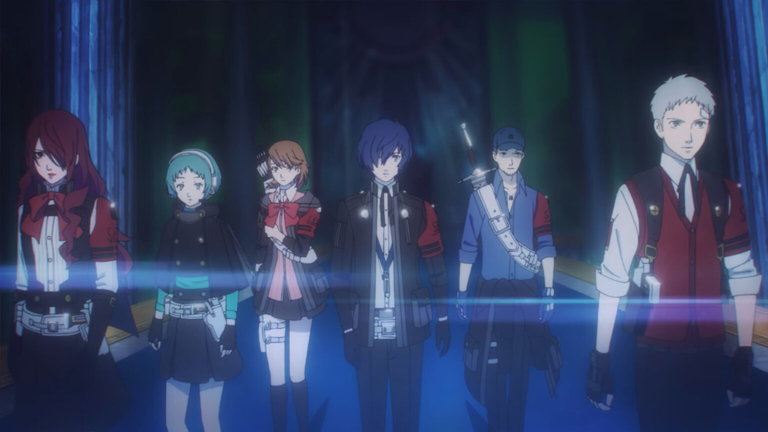 Persona 3 Reload Review Gallery, FullCleared Persona 3 Reload Review Gallery, FullCleared