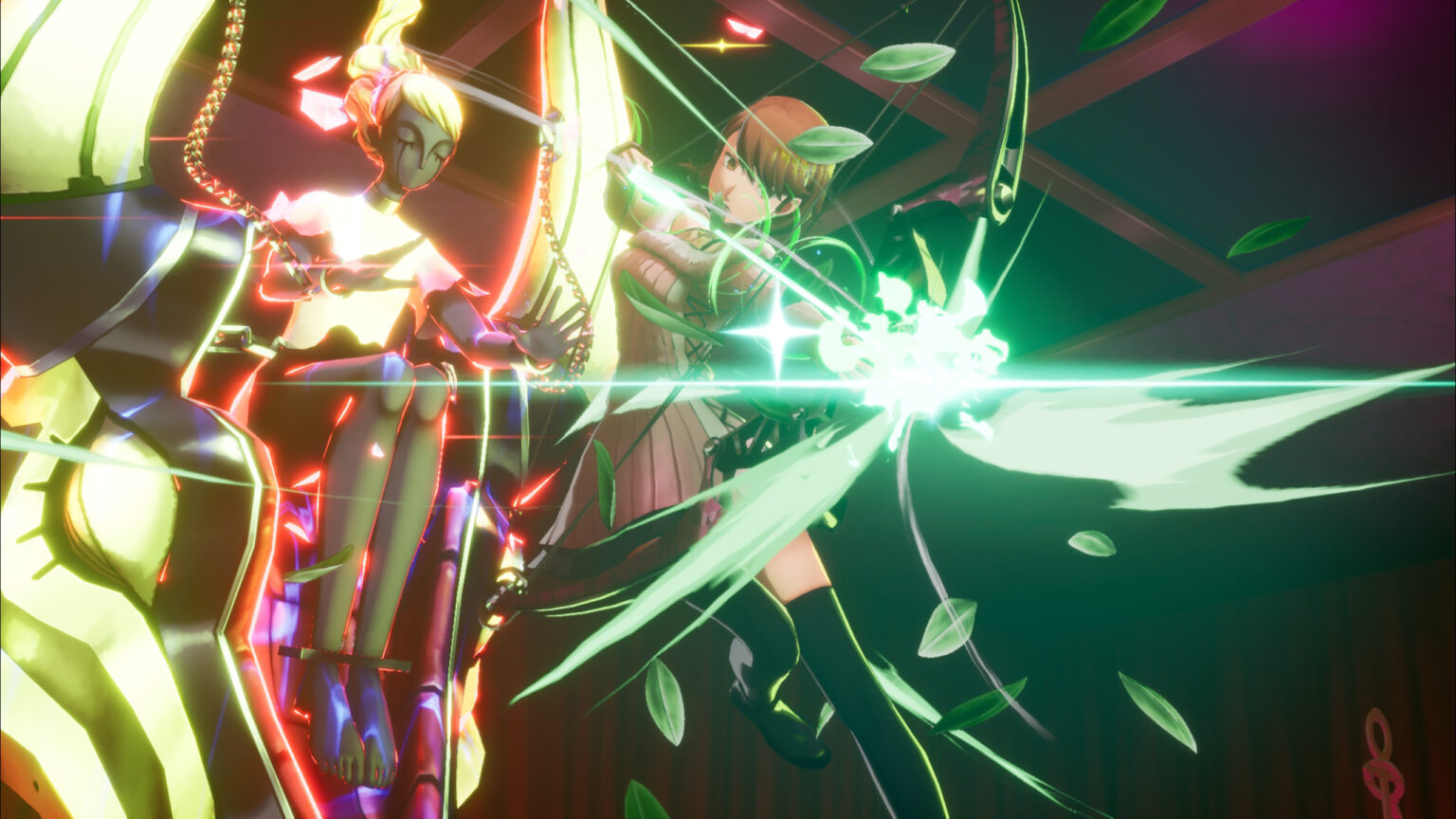 Persona 3 Reload Review Gallery, FullCleared Persona 3 Reload Review Gallery, FullCleared