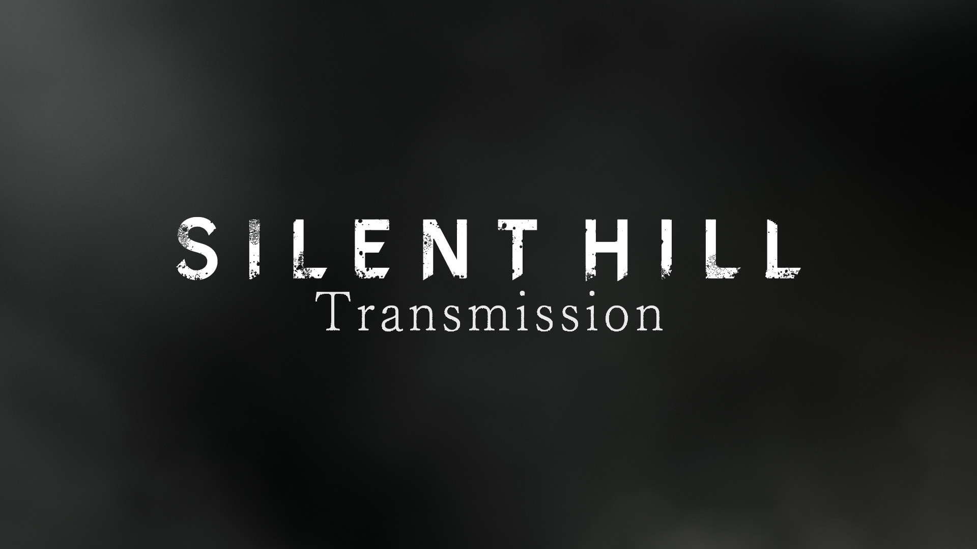 We'll finally get an update on the Silent Hill franchise later this week