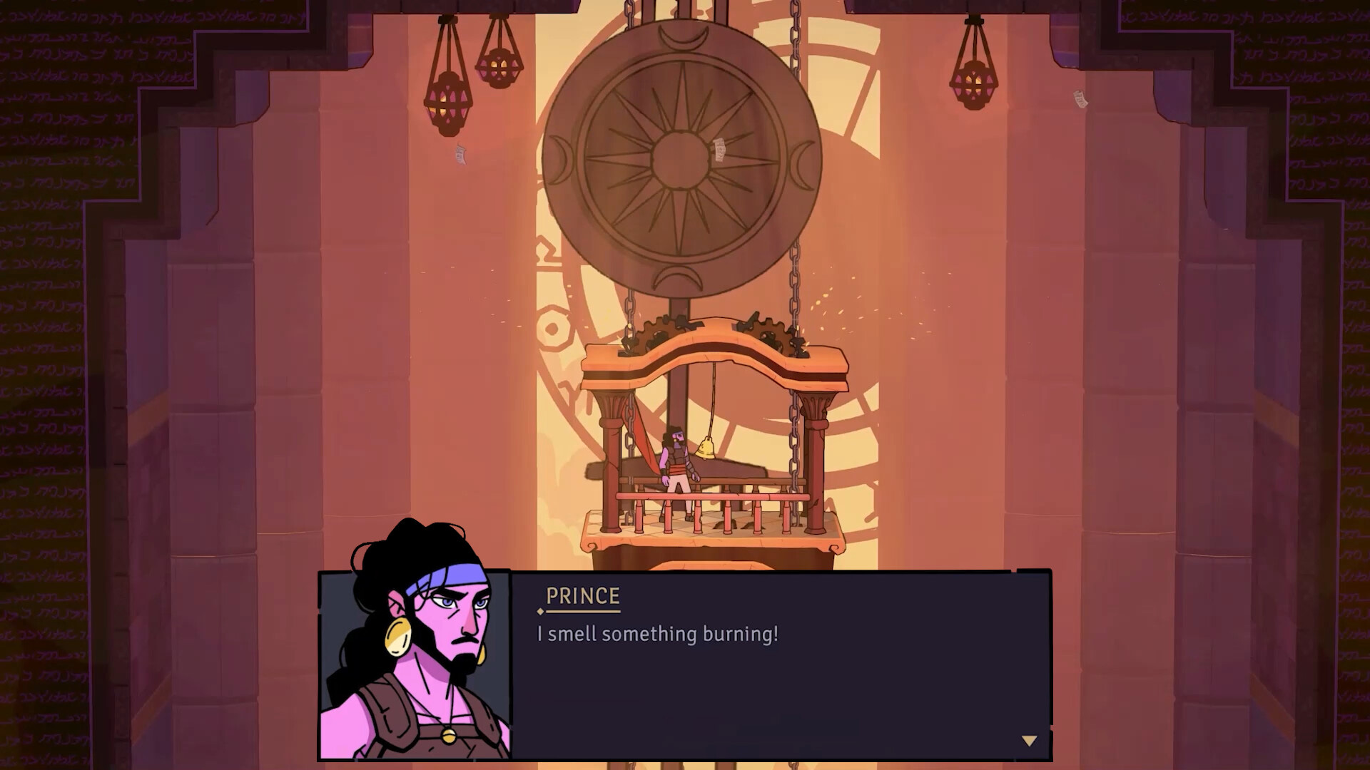 The Rogue Prince of Persia now enters Early Access on May 27