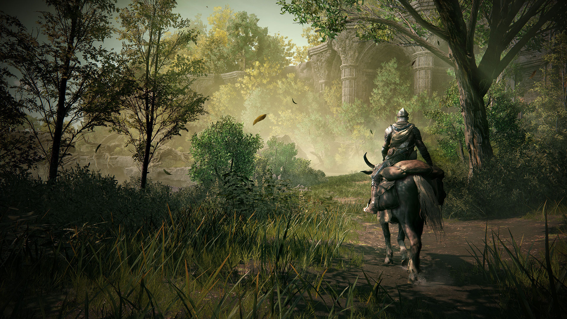 The Top Games to Play in June 2024 | Image: FromSoftware