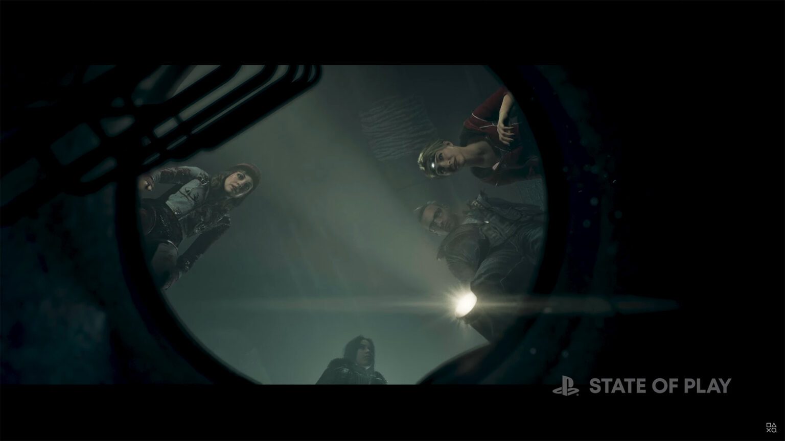 Until Dawn heads to PlayStation 5 and PC this fall