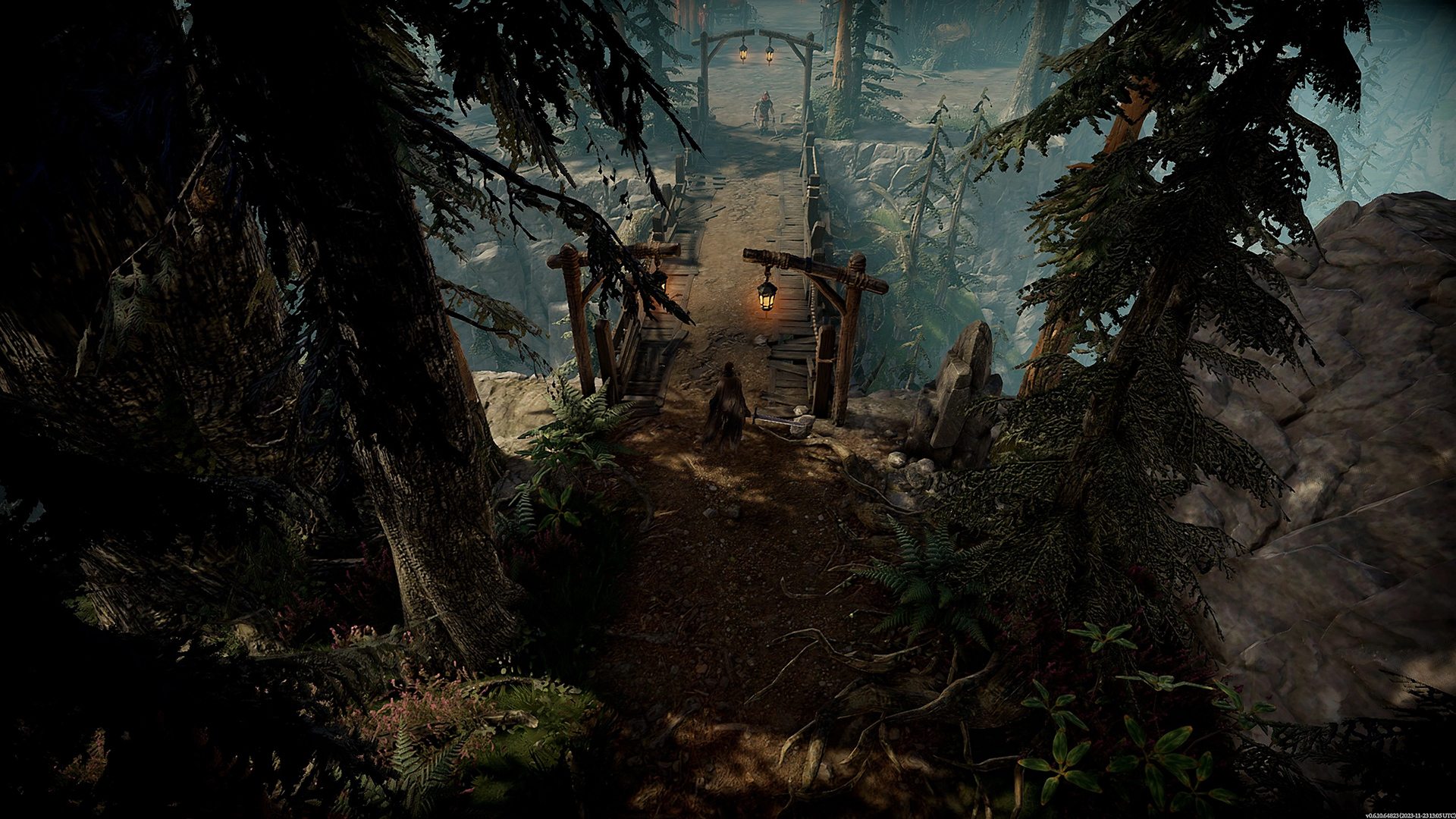 V Rising officially launches on PlayStation 5 on June 11