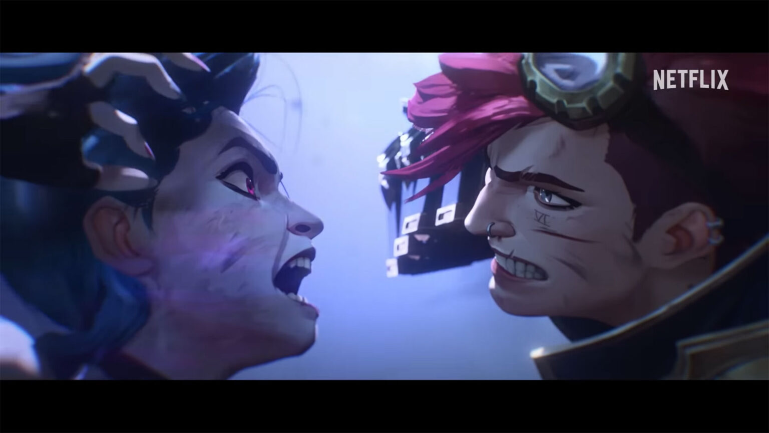 Arcane is ending with season 2, but there's more League of Legends content in the works