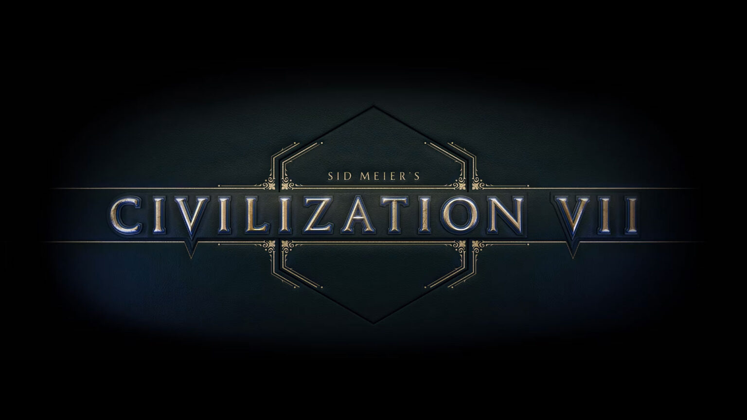 The full reveal of Civilization VII is coming in August