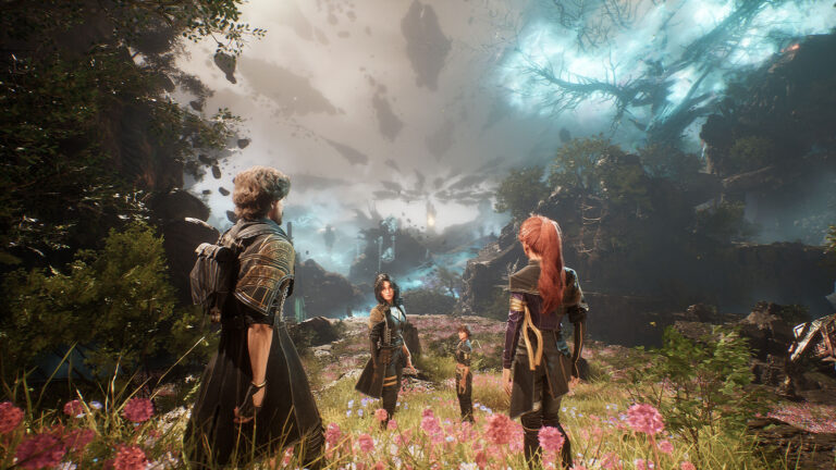 Clair Obscur: Expedition 33 was my favorite debut at Xbox Games Showcase 2024
