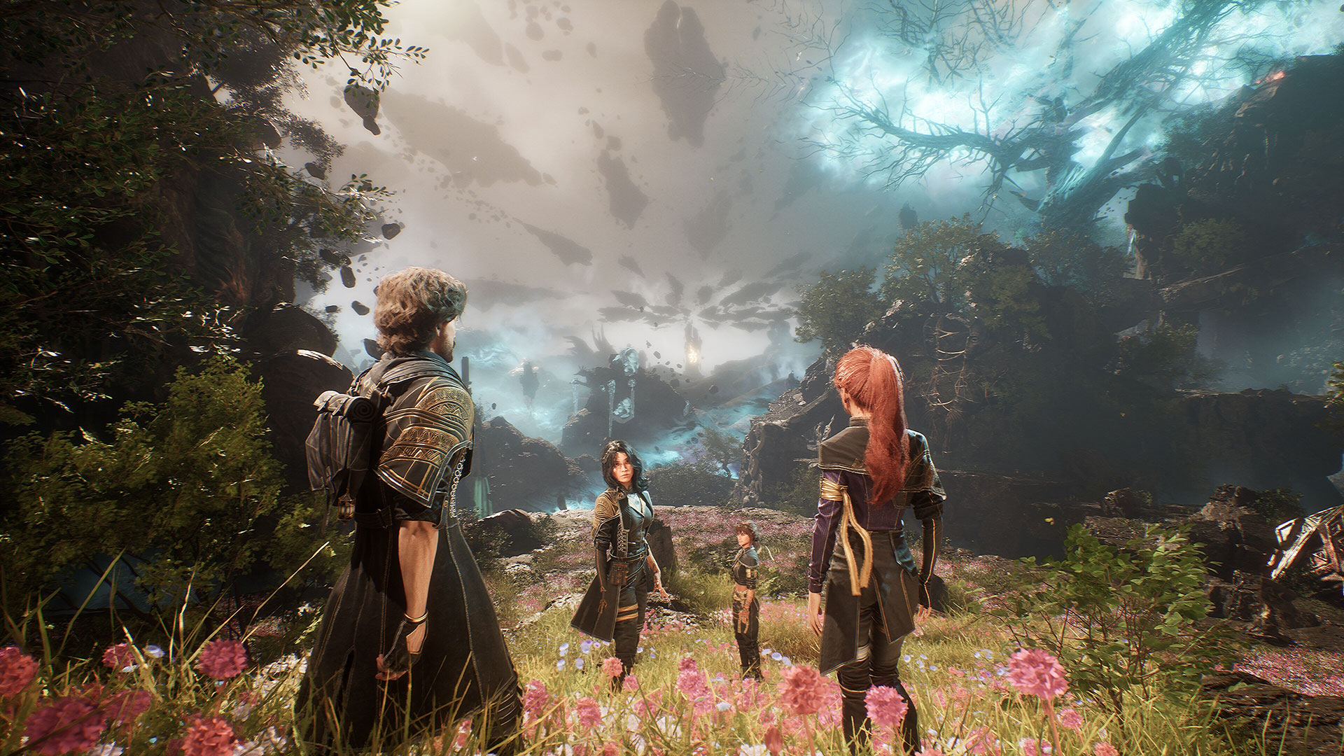 Clair Obscur: Expedition 33 was my favorite debut at Xbox Games Showcase 2024