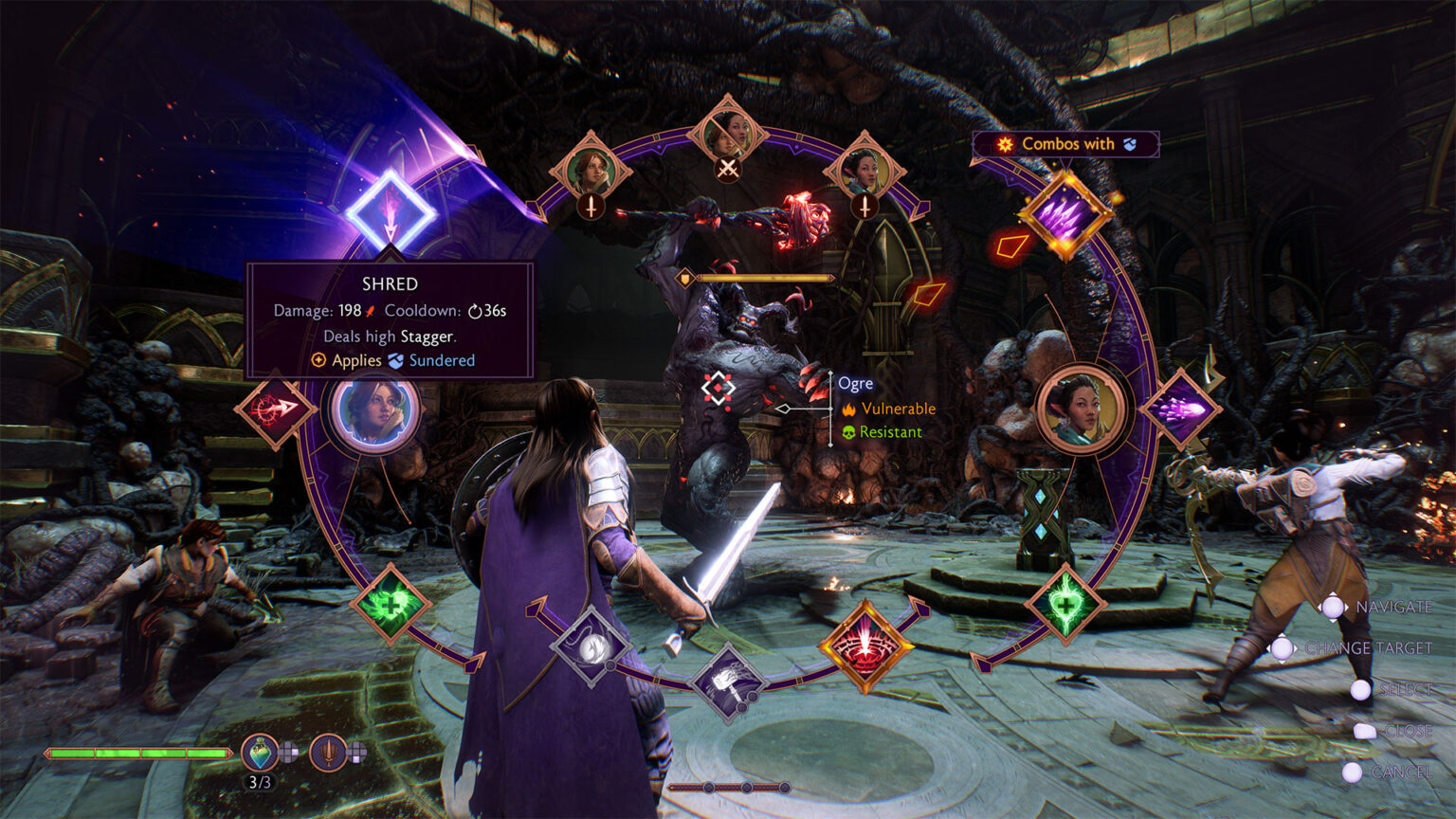 Dragon Age: The Veilguard is set to release this fall