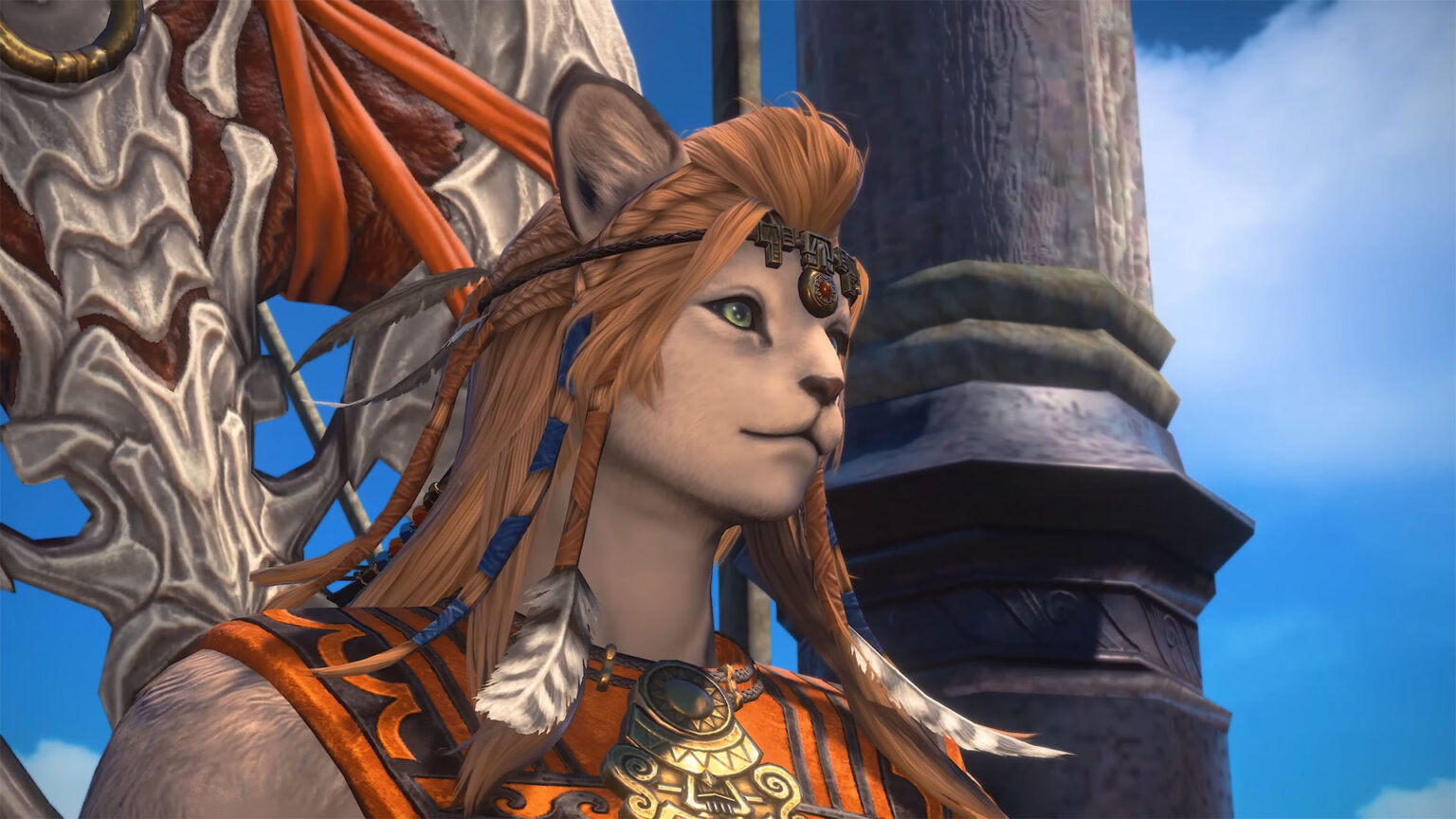 Final Fantasy XIV: Dawntrail officially launches July 2, with early access starting June 28