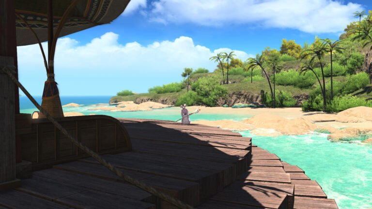 Final Fantasy XIV: Dawntrail review, FullCleared