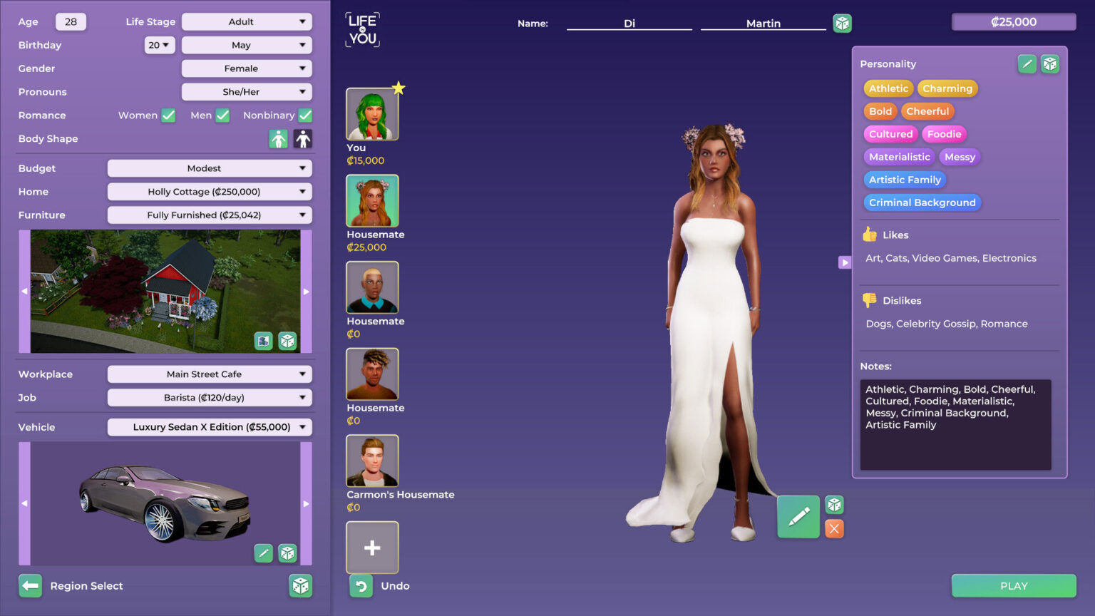 Paradox Interactive has shut down Paradox Tectonic in Berkeley, California