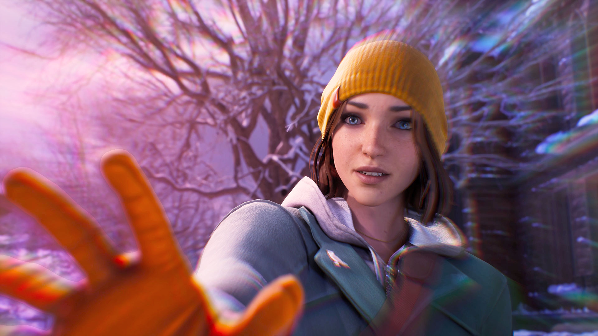 Life is Strange: Double Exposure launches October 29