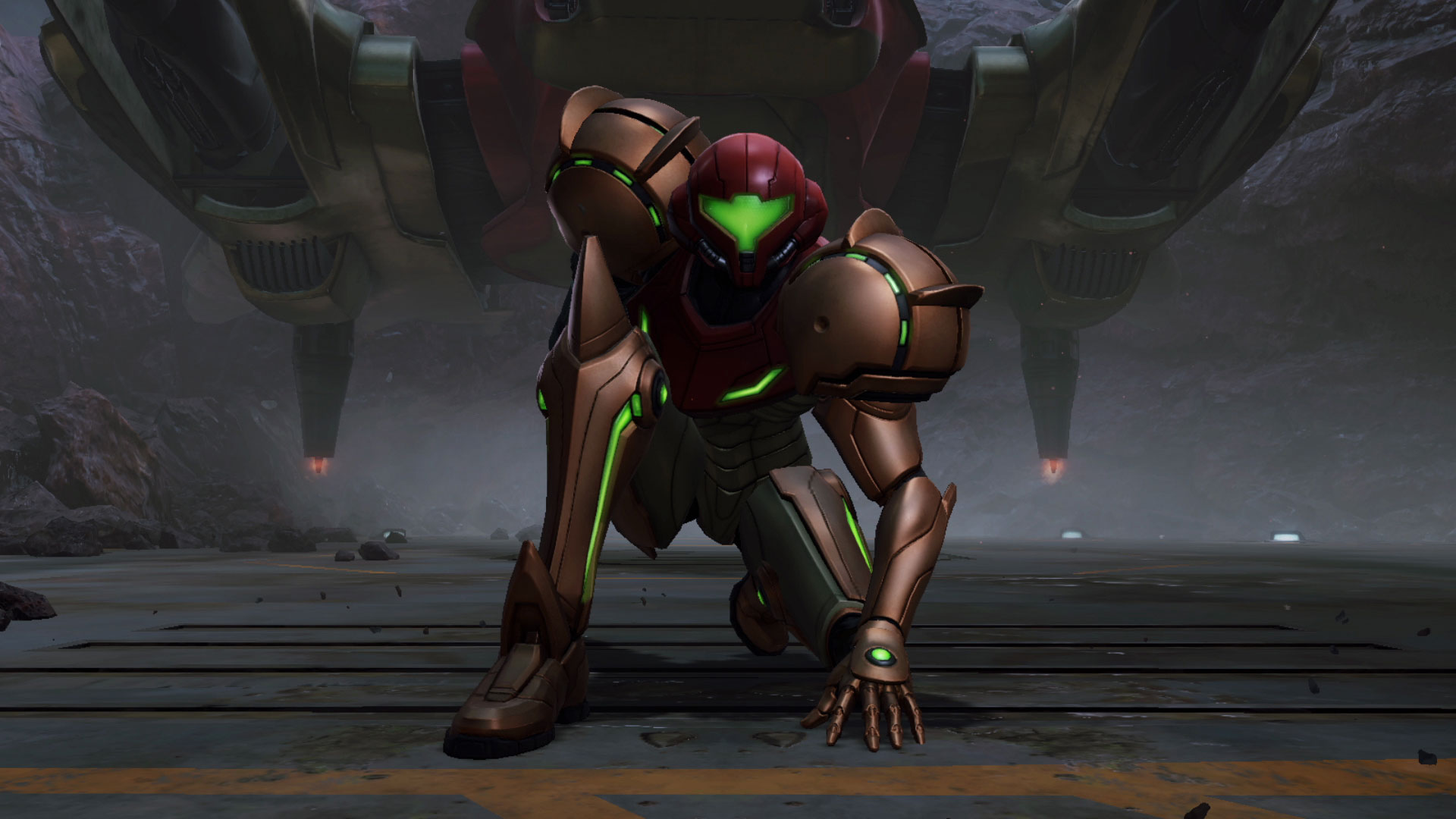 After all these years, we have finally seen gameplay for Metroid Prime 4: Beyond