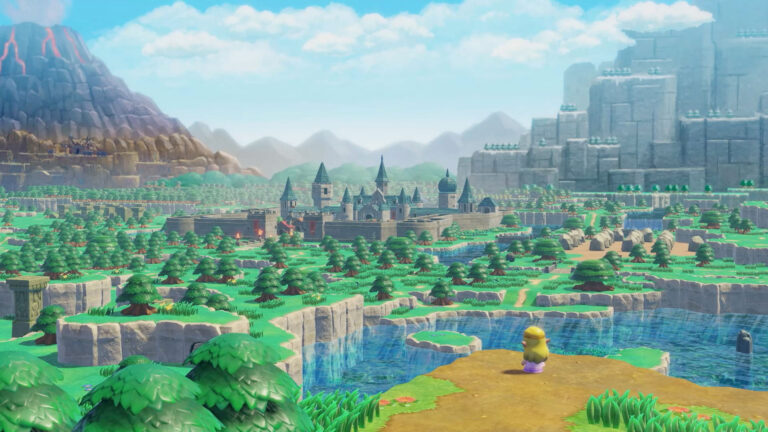 June's Nintendo Direct was packed full of surprise announcements