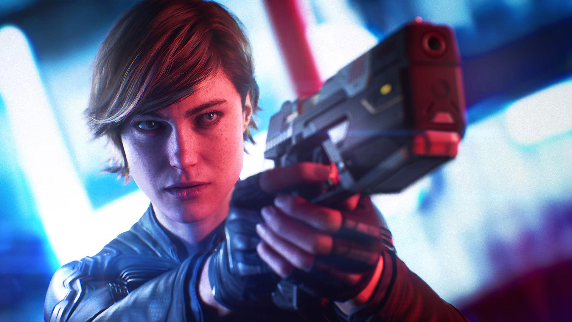 Perfect Dark dropped a gameplay reveal trailer during today's Xbox Games Showcase