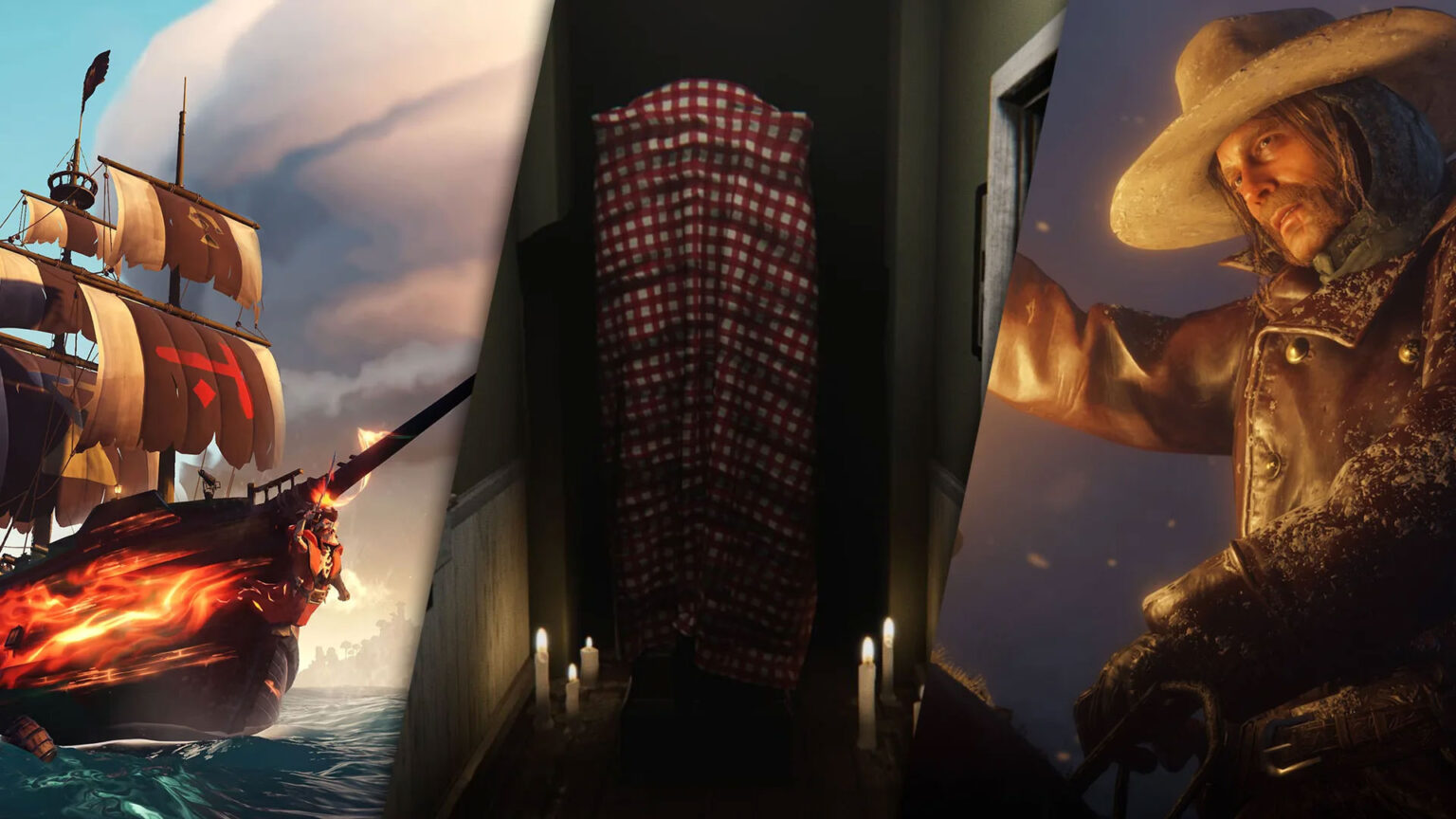 Sea of Thieves topped the PlayStation 5 charts for both US/Canada and the EU