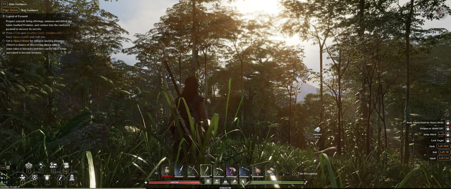 Soulmask first impressions gallery, FullCleared