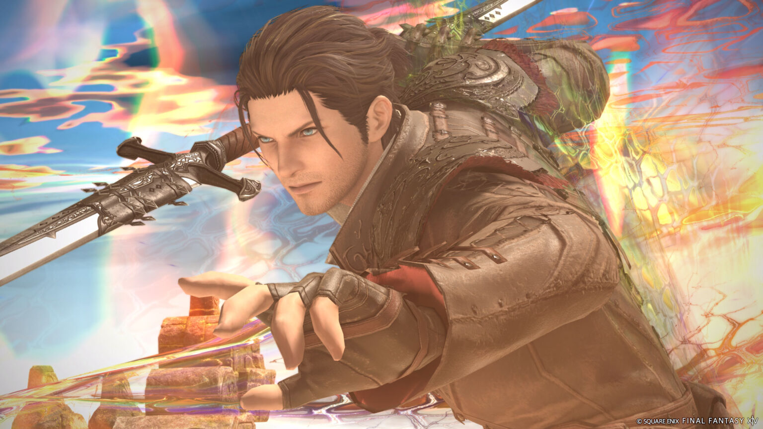 The Top Games to Play in July 2024 | Image: Square Enix