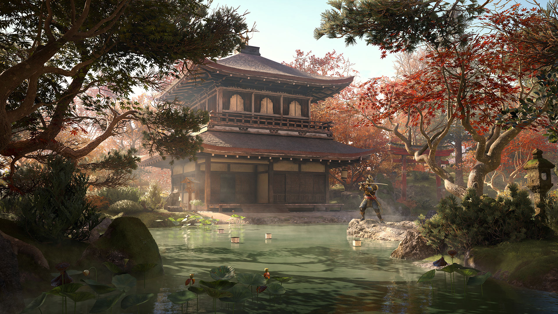 Check out all the trailers from Ubisoft Forward 2024