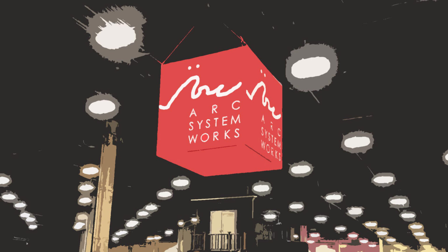 Arc System Works Europe is opening in Paris, France