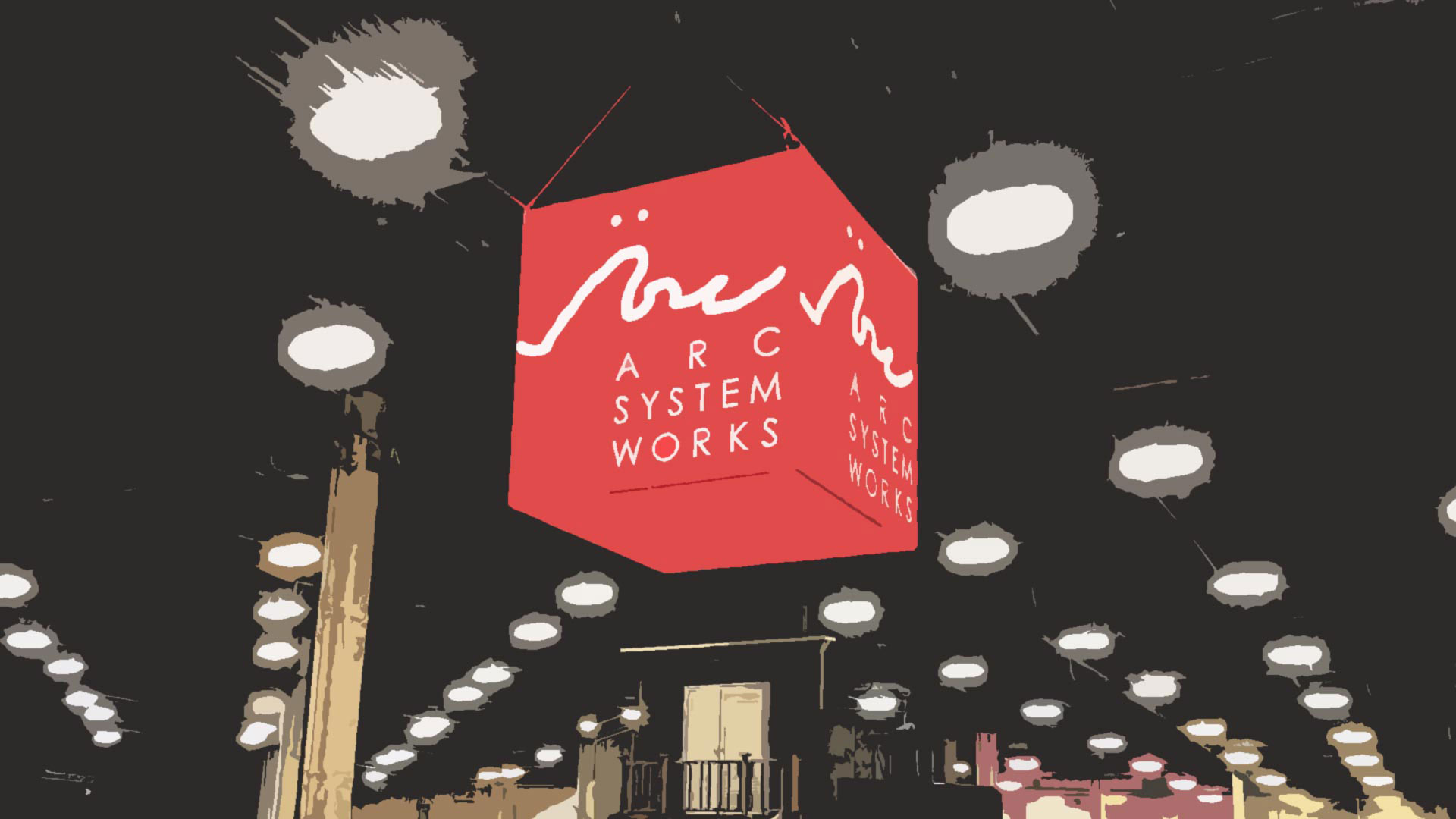 Arc System Works Europe is opening in Paris, France