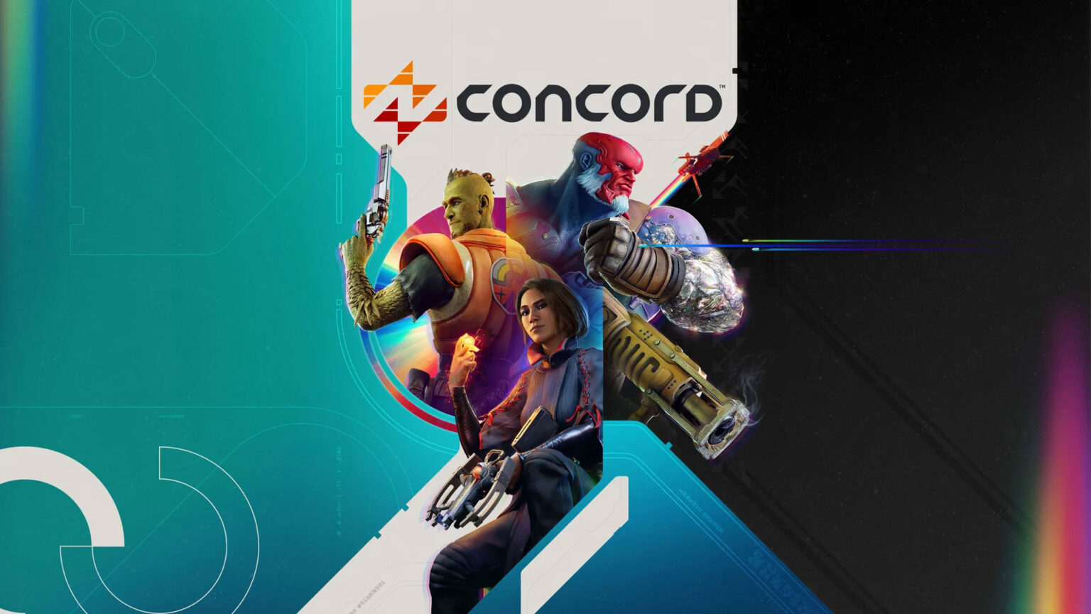Concord Concord
