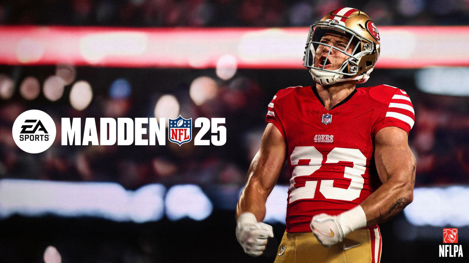 EA Sports Madden NFL 25 EA Sports Madden NFL 25