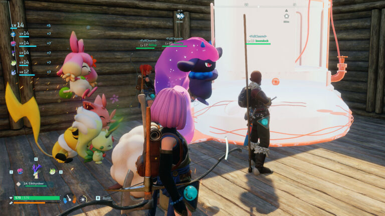 Sony and Aniplex have entered a partnership with Pocketpair, the developers of Palworld