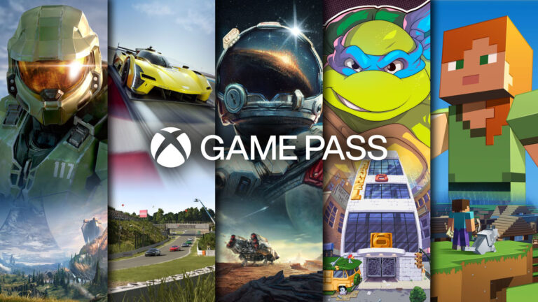 Prices changes are going into effect for new Game Pass members