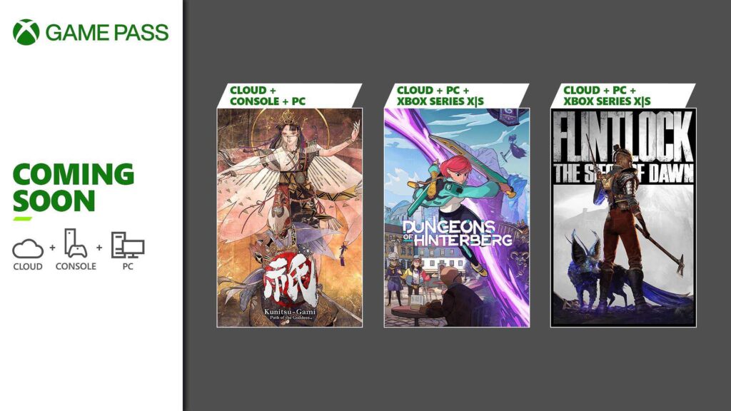 Xbox has revealed the remaining titles heading to Game Pass in July 2024