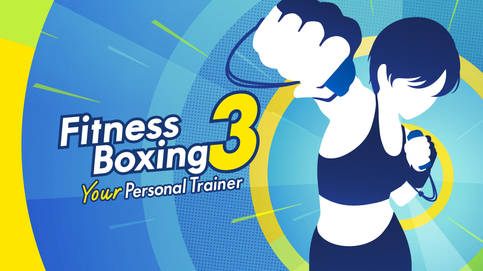 Fitness Boxing 3: Your Personal Trainer Fitness Boxing 3: Your Personal Trainer